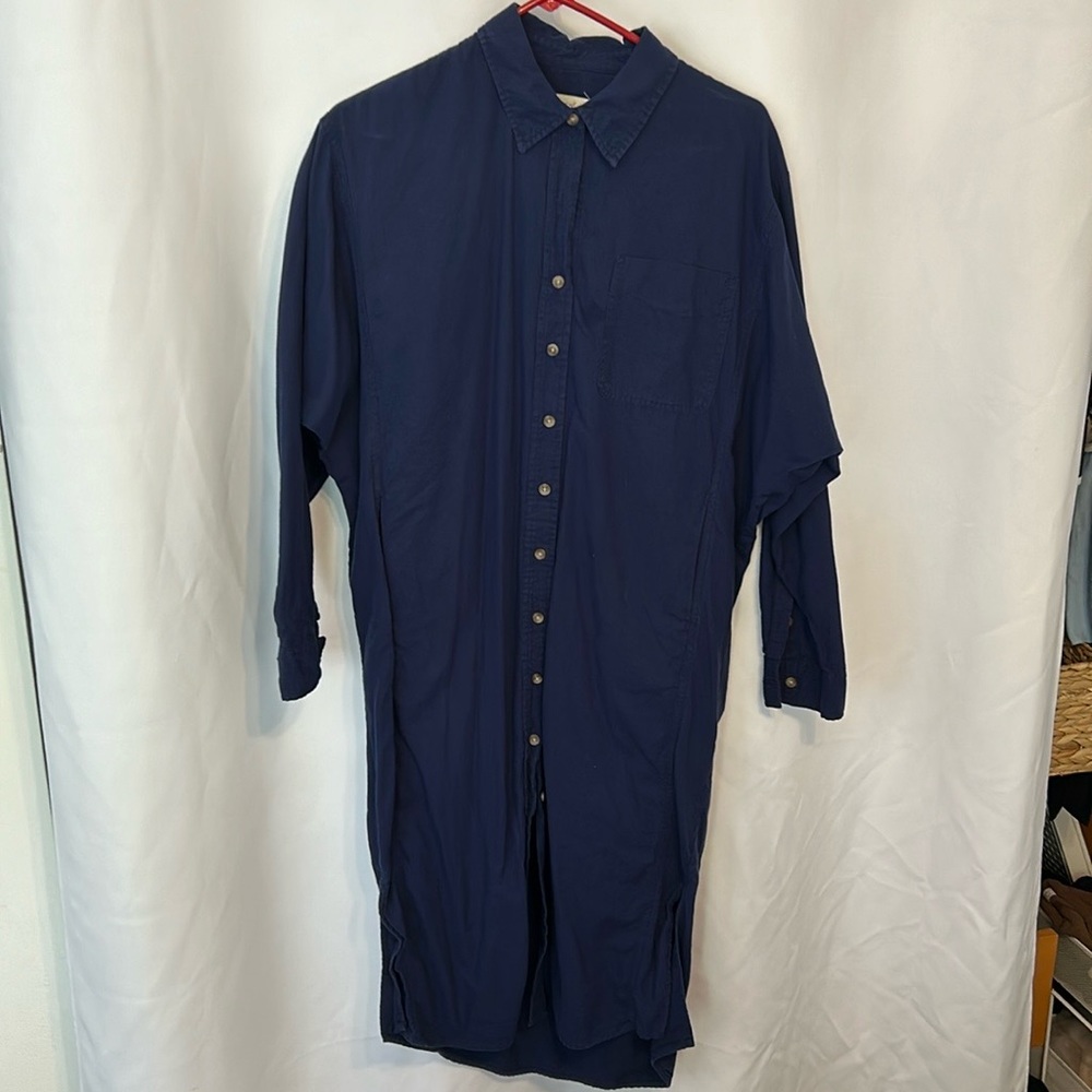universal thread brand button down shirt dress